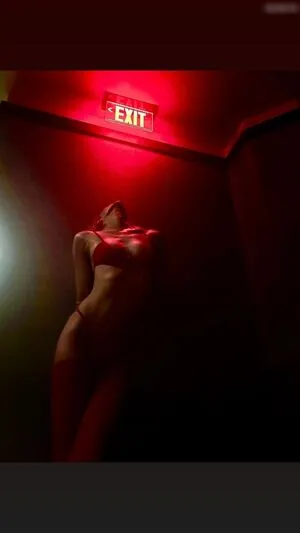 Stella Maxwell OnlyFans Leaked Free Thumbnail Picture - #oFJfiIRjNj