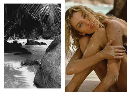 Stella Maxwell OnlyFans Leaked Free Thumbnail Picture - #ow0rV13Ruj