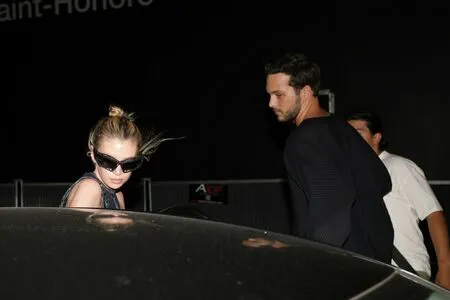 Stella Maxwell OnlyFans Leaked Free Thumbnail Picture - #qzXjMc65aq