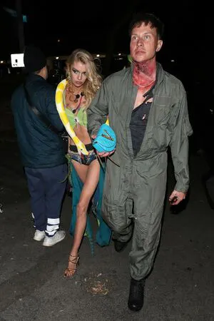 Stella Maxwell OnlyFans Leaked Free Thumbnail Picture - #r8sKzoLjoj