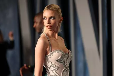 Stella Maxwell OnlyFans Leaked Free Thumbnail Picture - #rPGiH0bBZV