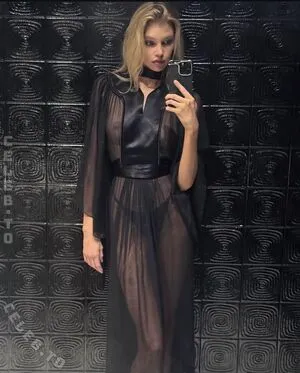 Stella Maxwell OnlyFans Leaked Free Thumbnail Picture - #rPwrlcvlqy