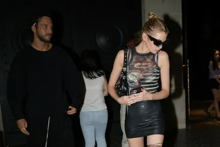 Stella Maxwell OnlyFans Leaked Free Thumbnail Picture - #t8zGjjzoPW