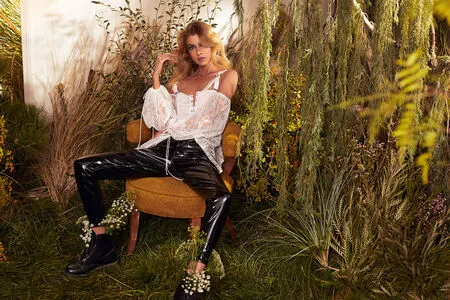 Stella Maxwell OnlyFans Leaked Free Thumbnail Picture - #wJGnplriCb