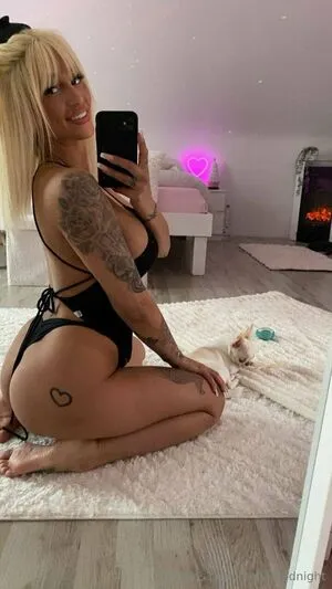 Stella Midnight OnlyFans Leaked Free Thumbnail Picture - #1dSLHA2puF