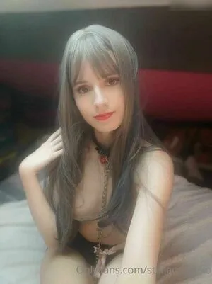 Stella Neko OnlyFans Leaked Free Thumbnail Picture - #E7yI6weBVa