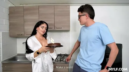 Stella Osorio OnlyFans Leaked Free Thumbnail Picture - #zkbXZKp3IJ