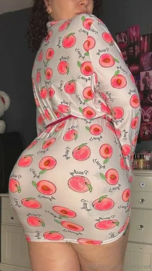 Stella Red OnlyFans Leaked Free Thumbnail Picture - #O4XJR3xeeE