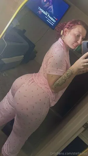 Stella Red OnlyFans Leaked Free Thumbnail Picture - #uDTaeJbPjt