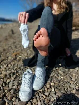 Stella Reeve OnlyFans Leaked Free Thumbnail Picture - #kVOOuQFVlw