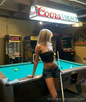 Stella Ren OnlyFans Leaked Free Thumbnail Picture - #79PC0EojKJ