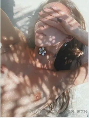 Stella Rose OnlyFans Leaked Free Thumbnail Picture - #mKVgz9cg3d