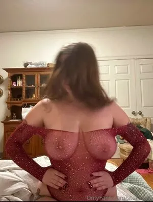 Stella Rose OnlyFans Leaked Free Thumbnail Picture - #w6yjQBKp06