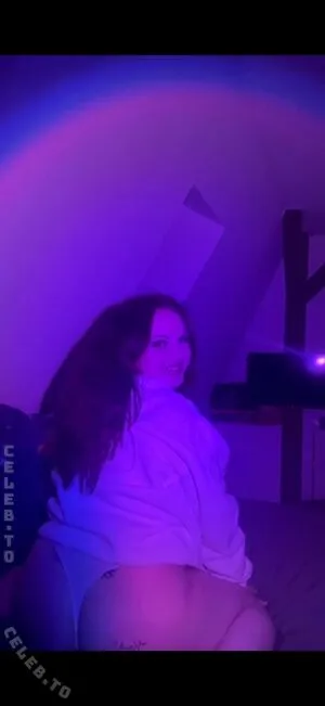 Stella Sahlmann OnlyFans Leaked Free Thumbnail Picture - #ypVLSYmExu