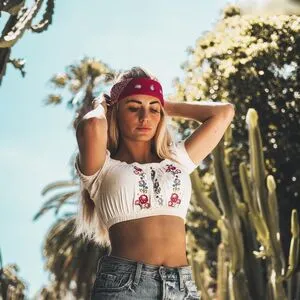Stella Schubert Get Way Club OnlyFans Leaked Free Thumbnail Picture - #LyDWCRtpAe