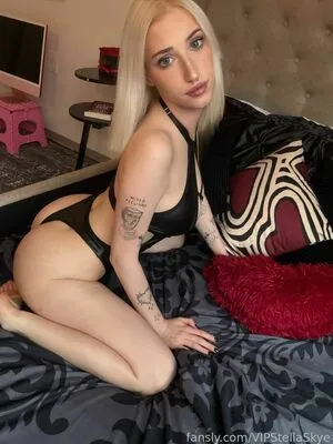 Stella Skye OnlyFans Leaked Free Thumbnail Picture - #v3N1J9Rvcf