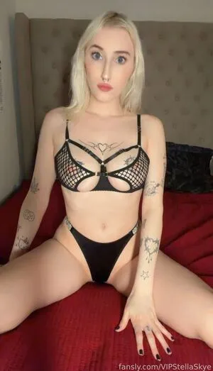 Stella Skye OnlyFans Leaked Free Thumbnail Picture - #wFGfLfT8Sh