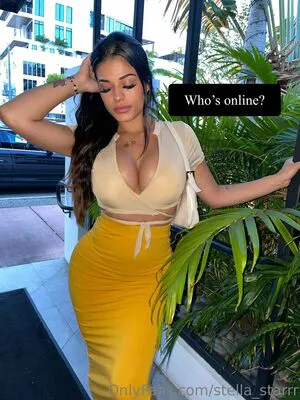 Stella Starrr OnlyFans Leaked Free Thumbnail Picture - #HzlVEQcVxS