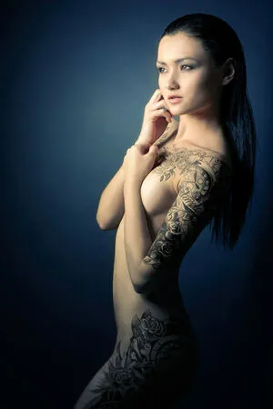 Stella Stoyanov OnlyFans Leaked Free Thumbnail Picture - #X4Q4GLwQi1