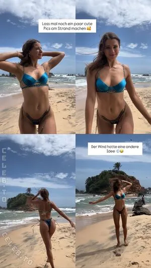 Stella Tiana Stegmann OnlyFans Leaked Free Thumbnail Picture - #wia7v71Zdz