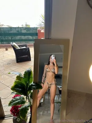 Stella Tormento OnlyFans Leaked Free Thumbnail Picture - #Lby5zMjPIZ