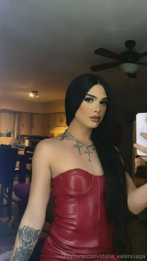 Stella Valenciaga OnlyFans Leaked Free Thumbnail Picture - #HCRiPGf8y7