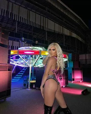 Stella Valenciaga OnlyFans Leaked Free Thumbnail Picture - #bRrYatcRQt