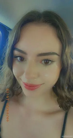 Stella Violet OnlyFans Leaked Free Thumbnail Picture - #4MfKwuTQTT