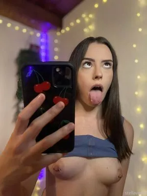 Stella Violet OnlyFans Leaked Free Thumbnail Picture - #6TeeRtnMIj