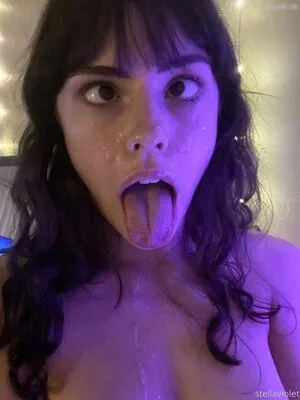 Stella Violet OnlyFans Leaked Free Thumbnail Picture - #WQhig9kv9G