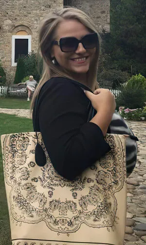 Stella Vulcheva OnlyFans Leaked Free Thumbnail Picture - #8ciaogZ432