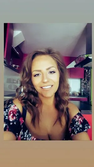 Stella Vulcheva OnlyFans Leaked Free Thumbnail Picture - #AbhkanS93s