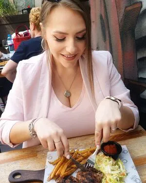 Stella Vulcheva OnlyFans Leaked Free Thumbnail Picture - #Plwqww6imZ