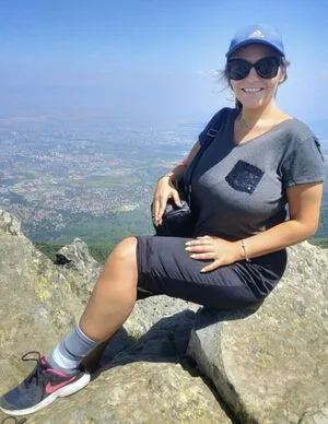 Stella Vulcheva OnlyFans Leaked Free Thumbnail Picture - #U1h8qVGqNm