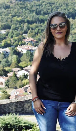 Stella Vulcheva OnlyFans Leaked Free Thumbnail Picture - #dpeWzAL604