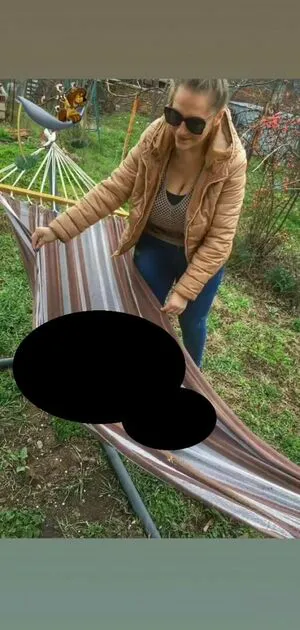 Stella Vulcheva OnlyFans Leaked Free Thumbnail Picture - #yWLATRWg4l