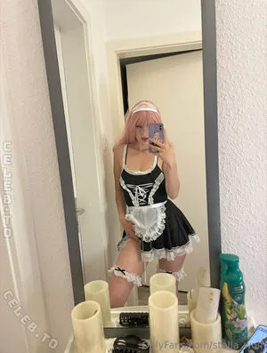 Stella Wolf OnlyFans Leaked Free Thumbnail Picture - #DkFBWNNpkE