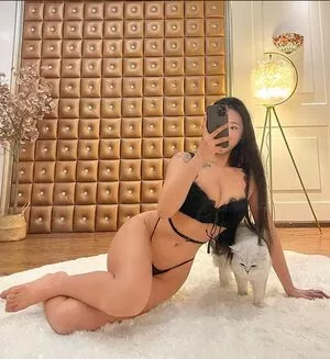 Stella Xu OnlyFans Leaked Free Thumbnail Picture - #5xEjMKjDVr