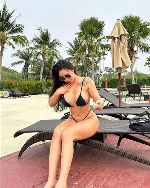 Stella Xu OnlyFans Leaked Free Thumbnail Picture - #Ayar1nG4A1