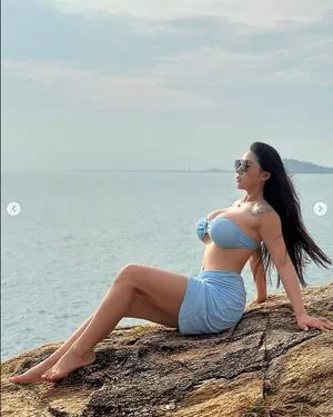 Stella Xu OnlyFans Leaked Free Thumbnail Picture - #F5UQCavLee