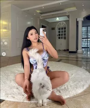 Stella Xu OnlyFans Leaked Free Thumbnail Picture - #xSZfTeSPPJ