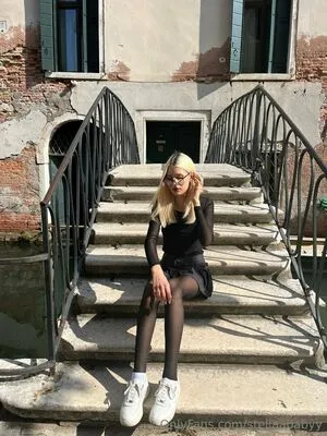 Stellaababyy OnlyFans Leaked Free Thumbnail Picture - #7zHasUSSO3