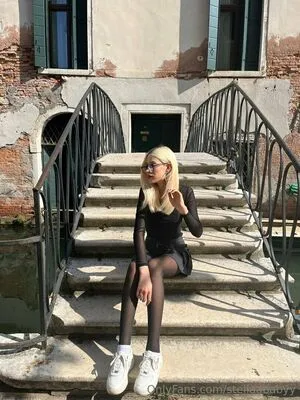 Stellaababyy OnlyFans Leaked Free Thumbnail Picture - #AvUZ2AGhZO