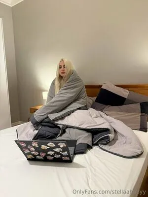 Stellaababyy OnlyFans Leaked Free Thumbnail Picture - #CuP0iZHd7D