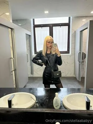 Stellaababyy OnlyFans Leaked Free Thumbnail Picture - #GdYHrhYoyU