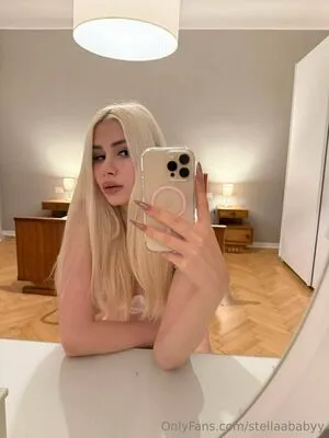 Stellaababyy OnlyFans Leaked Free Thumbnail Picture - #KCjXhgcgMj