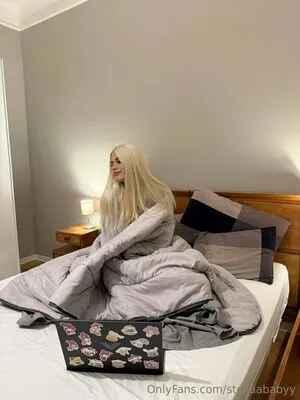Stellaababyy OnlyFans Leaked Free Thumbnail Picture - #Ky6pOq2NCu