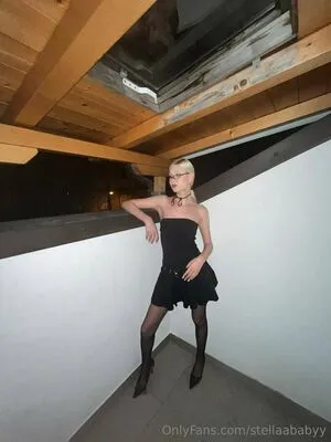 Stellaababyy OnlyFans Leaked Free Thumbnail Picture - #LW9774ncnp