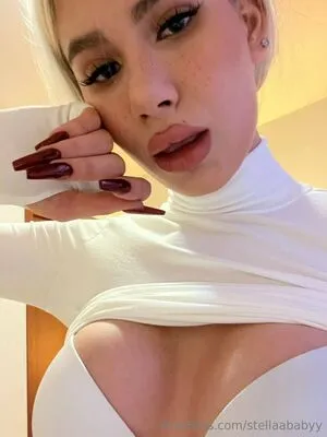 Stellaababyy OnlyFans Leaked Free Thumbnail Picture - #b3ZFLvtNTe