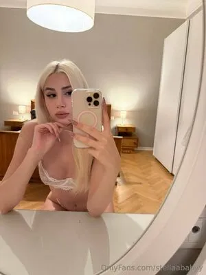 Stellaababyy OnlyFans Leaked Free Thumbnail Picture - #hhxnqirx6N